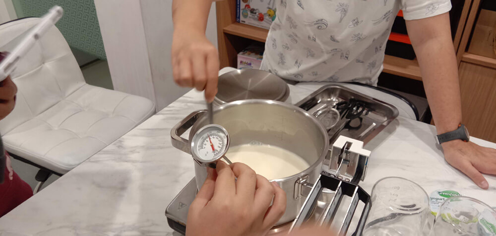 Science, technology, engineering, and mathematics (STEM) at Noble Academy