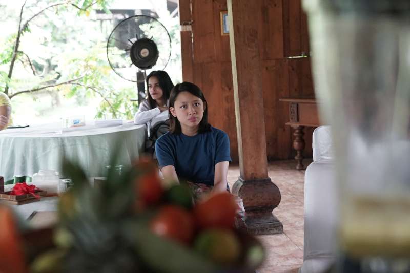  fieldtrip to kampong djamoe