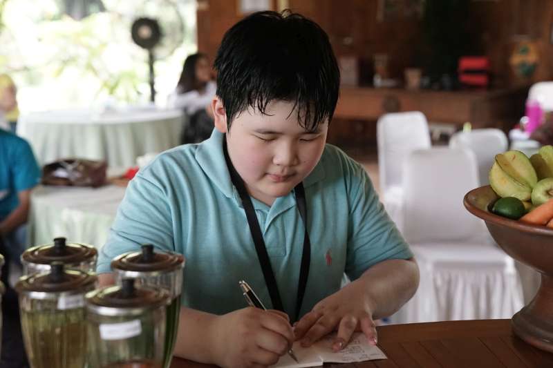  fieldtrip to kampong djamoe