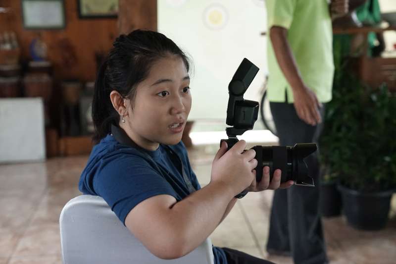  fieldtrip to kampong djamoe