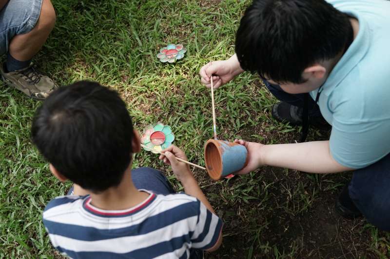  fieldtrip to kampong djamoe
