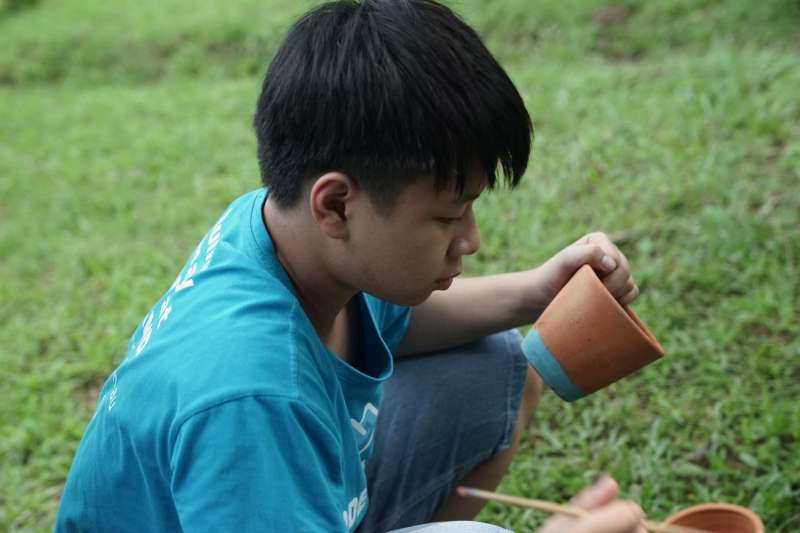  fieldtrip to kampong djamoe