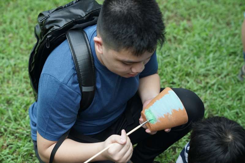  fieldtrip to kampong djamoe