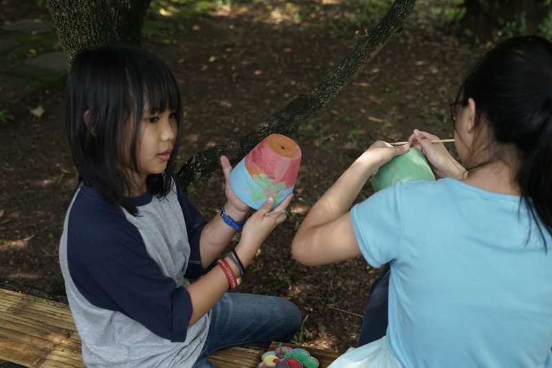  fieldtrip to kampong djamoe