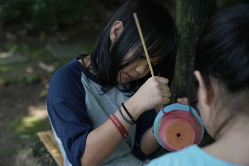  fieldtrip to kampong djamoe