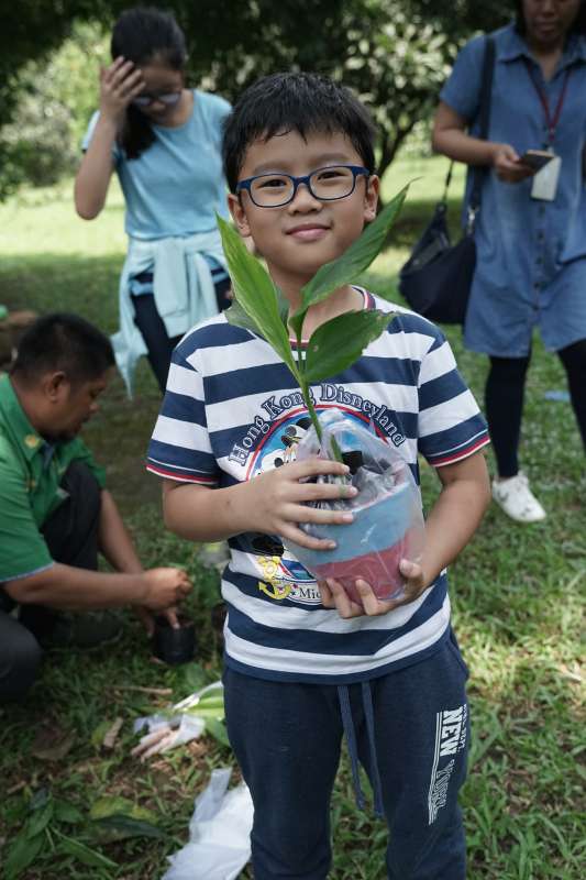  fieldtrip to kampong djamoe