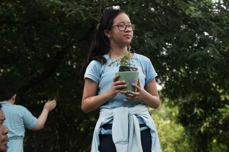  fieldtrip to kampong djamoe