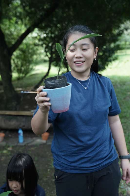  fieldtrip to kampong djamoe