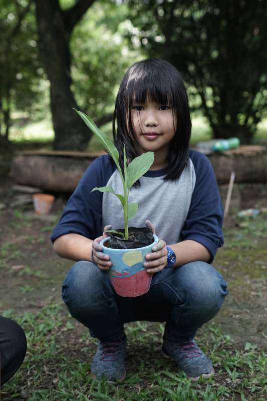  fieldtrip to kampong djamoe