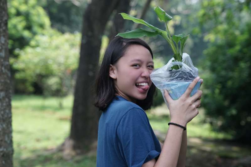  fieldtrip to kampong djamoe