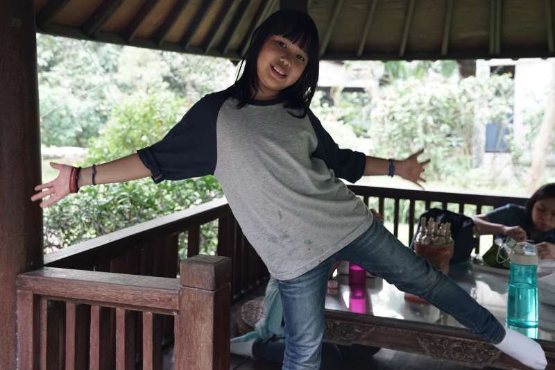  fieldtrip to kampong djamoe