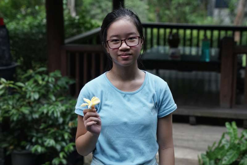  fieldtrip to kampong djamoe