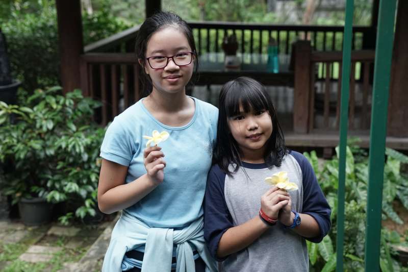 field trip kampoeng djamoe