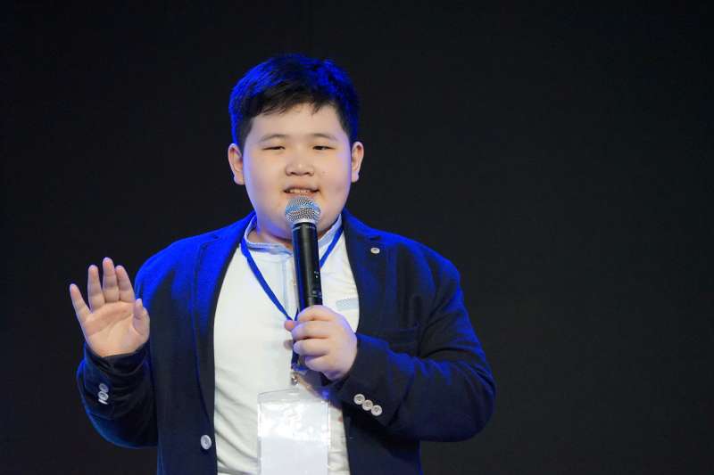 Noble Academy Talkshow