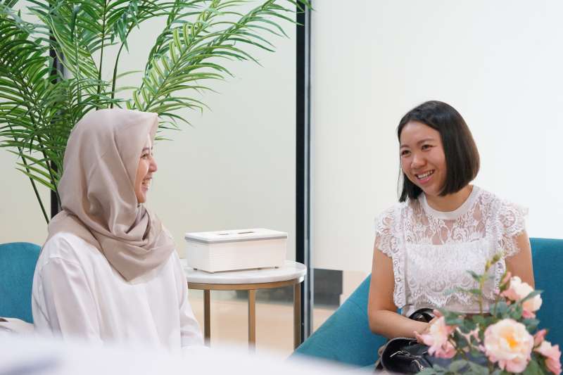 Noble Academy Parent Support Gathering Event - The Role of the Family In Talent Development