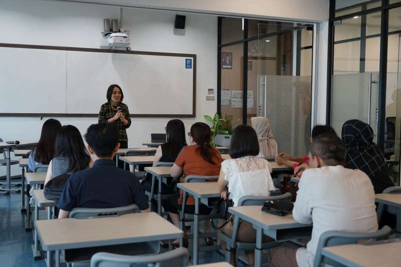 Noble Academy Parent Support Gathering Event - The Role of the Family In Talent Development