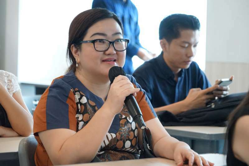 Noble Academy Parent Support Gathering Event - The Role of the Family In Talent Development