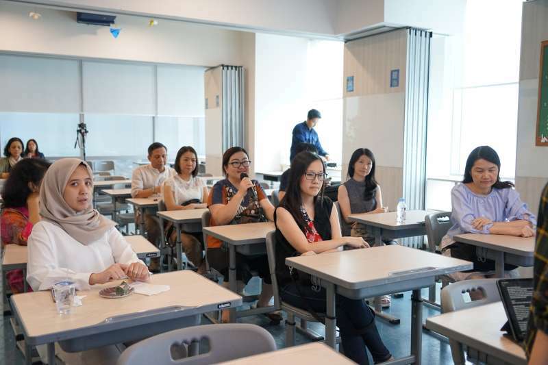 Noble Academy Parent Support Gathering Event - The Role of the Family In Talent Development