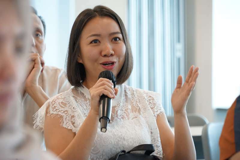 Noble Academy Parent Support Gathering Event - The Role of the Family In Talent Development