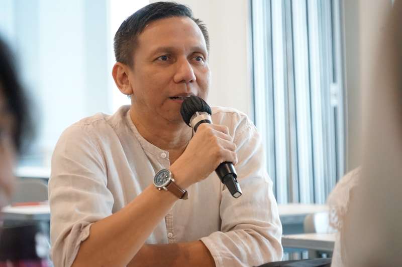 Noble Academy Parent Support Gathering Event - The Role of the Family In Talent Development