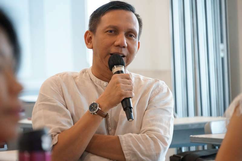 Noble Academy Parent Support Gathering Event - The Role of the Family In Talent Development