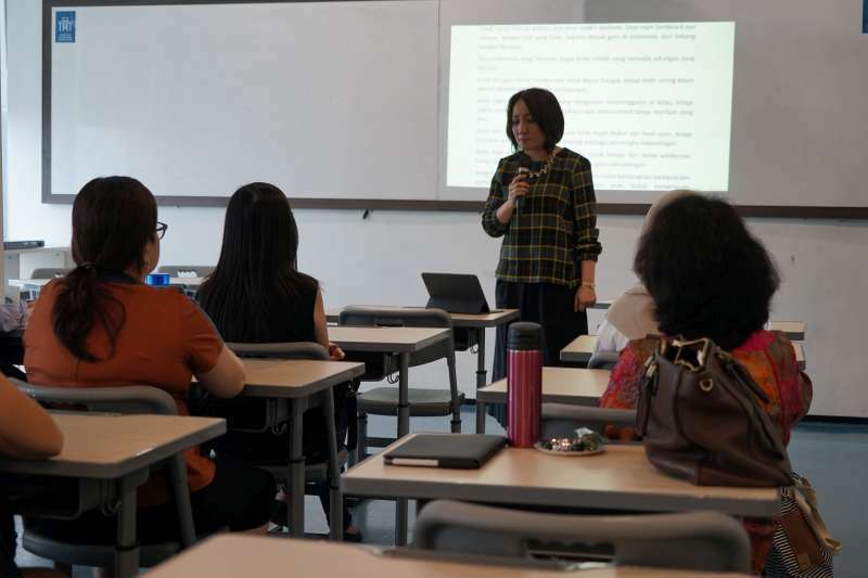 Noble Academy Parent Support Gathering Event - The Role of the Family In Talent Development