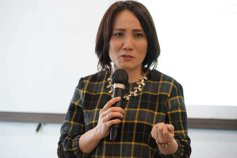 Noble Academy Parent Support Gathering Event - The Role of the Family In Talent Development