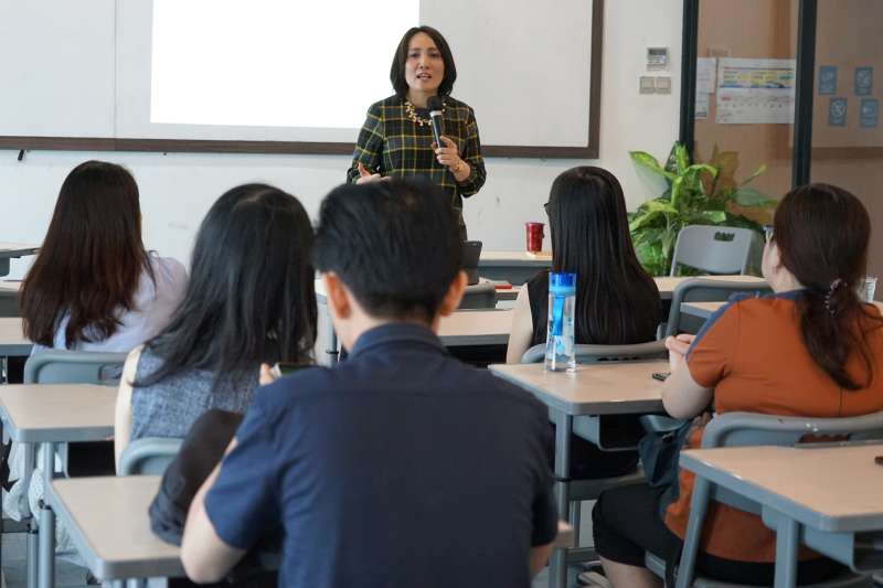 Noble Academy Parent Support Gathering Event - The Role of the Family In Talent Development