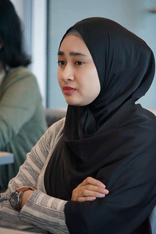 Noble Academy Parent Support Gathering Event - The Role of the Family In Talent Development