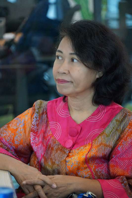 Noble Academy Parent Support Gathering Event - The Role of the Family In Talent Development