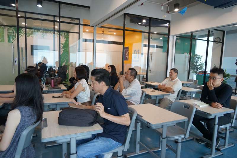 Noble Academy Parent Support Gathering Event - The Role of the Family In Talent Development