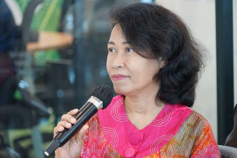 Noble Academy Parent Support Gathering Event - The Role of the Family In Talent Development