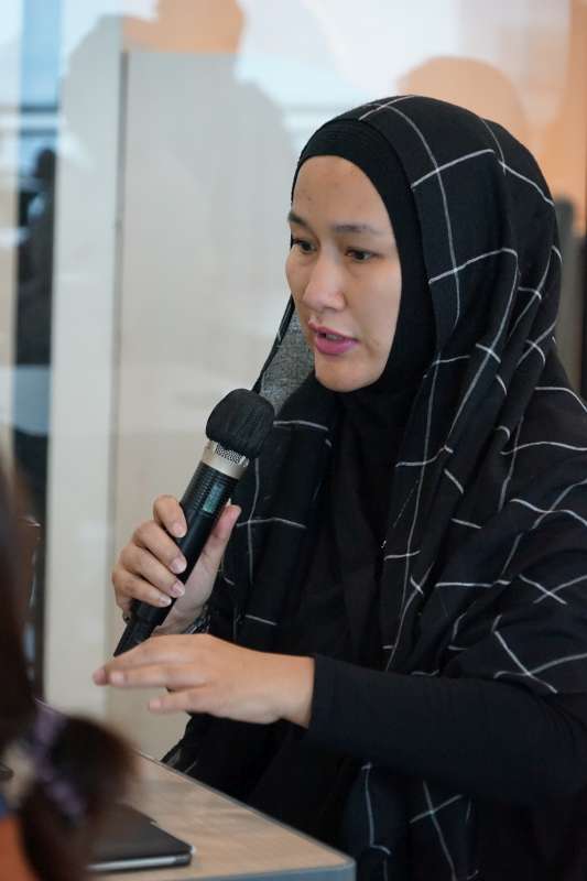 Noble Academy Parent Support Gathering Event - The Role of the Family In Talent Development