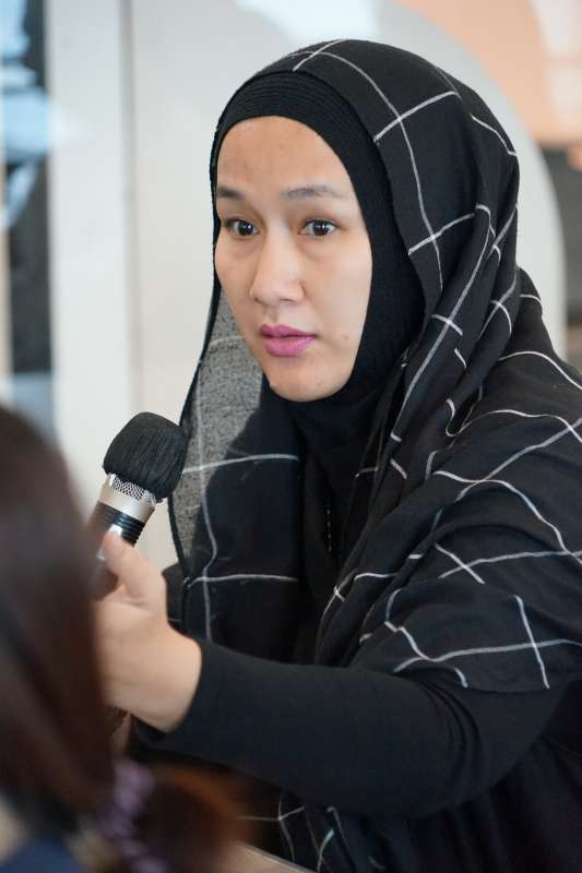 Noble Academy Parent Support Gathering Event - The Role of the Family In Talent Development