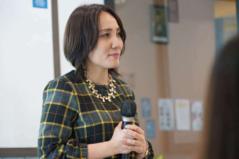 Noble Academy Parent Support Gathering Event - The Role of the Family In Talent Development