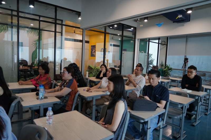 Noble Academy Parent Support Gathering Event - The Role of the Family In Talent Development