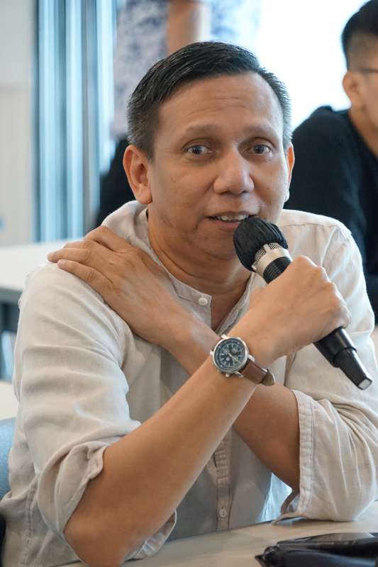 Noble Academy Parent Support Gathering Event - The Role of the Family In Talent Development