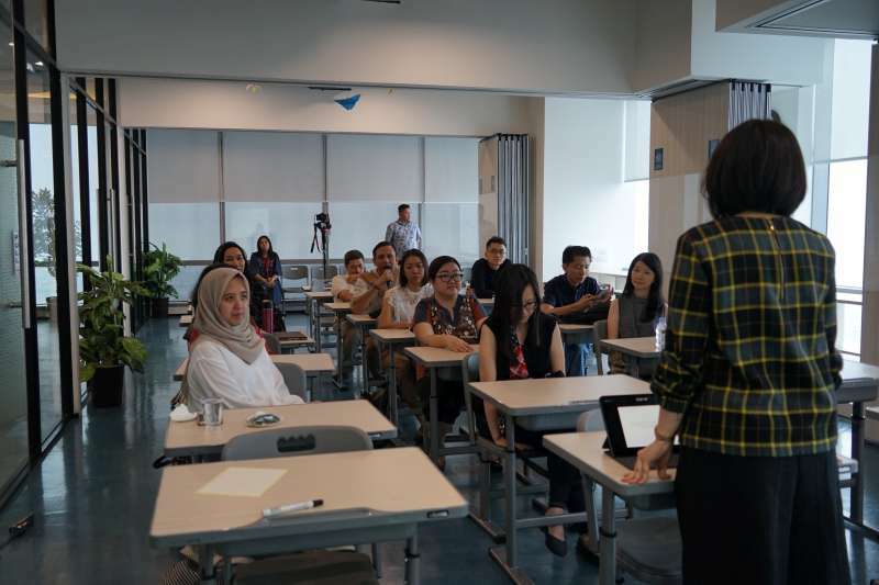 Noble Academy Parent Support Gathering Event - The Role of the Family In Talent Development