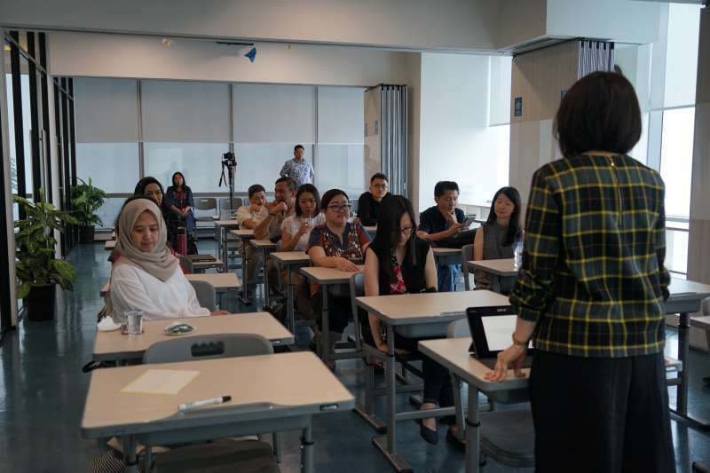 Noble Academy Parent Support Gathering Event - The Role of the Family In Talent Development