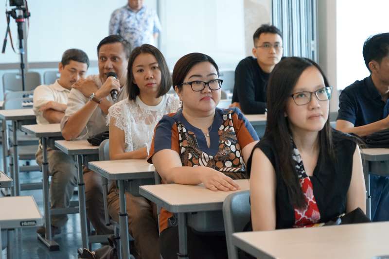 Noble Academy Parent Support Gathering Event - The Role of the Family In Talent Development