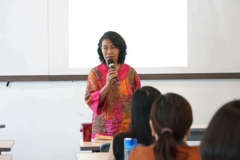 Noble Academy Parent Support Gathering Event - The Role of the Family In Talent Development