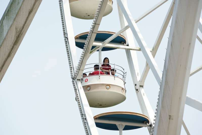 Noble Academy field Trip to Jungleland