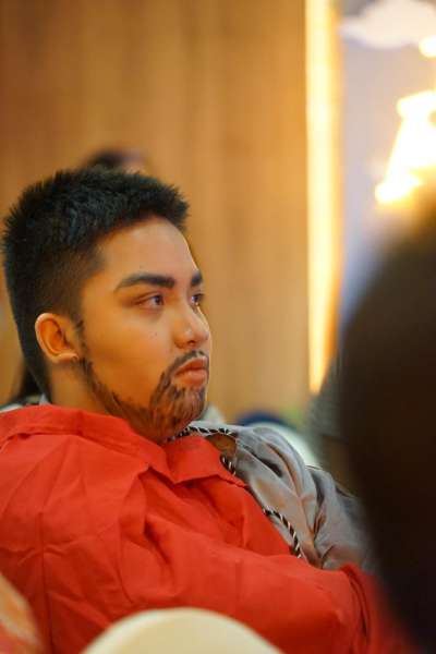 Noble Academy Christmas Joy Story Event 2019