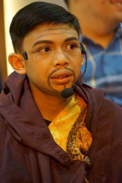 Noble Academy Christmas Joy Story Event 2019