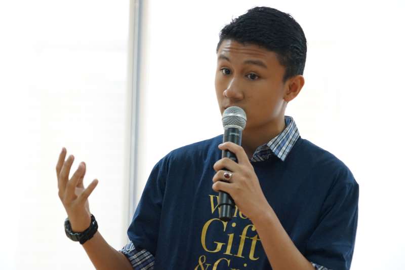 Open House & Seminar “Anak Gifted Butuh Pendidikan Khusus”