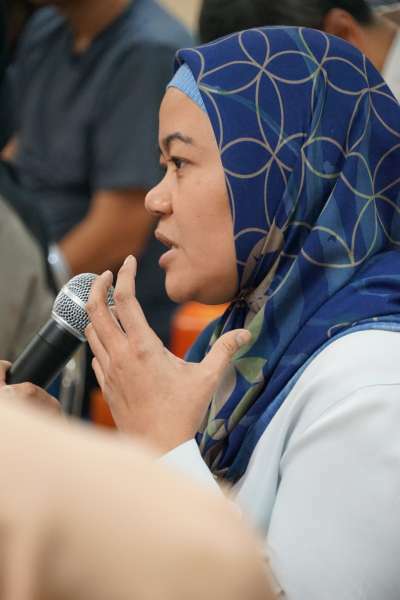 Open House & Seminar “Anak Gifted Butuh Pendidikan Khusus”