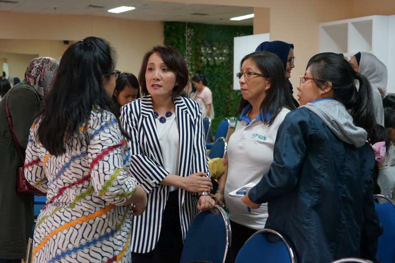 Open House & Seminar “Anak Gifted Butuh Pendidikan Khusus”