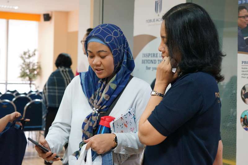 Open House & Seminar “Anak Gifted Butuh Pendidikan Khusus”