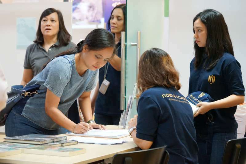 Open House & Seminar “Anak Gifted Butuh Pendidikan Khusus”