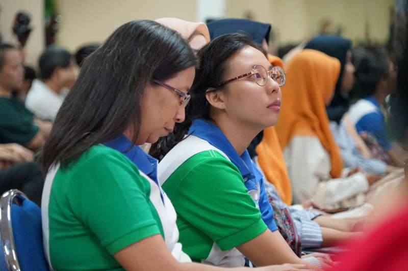 Open House & Seminar “Anak Gifted Butuh Pendidikan Khusus”